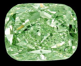 Green Diamonds Green Diamonds